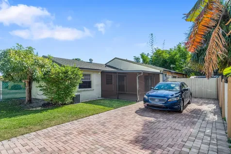 4619 Gladiator Circle Greenacres FL 33463