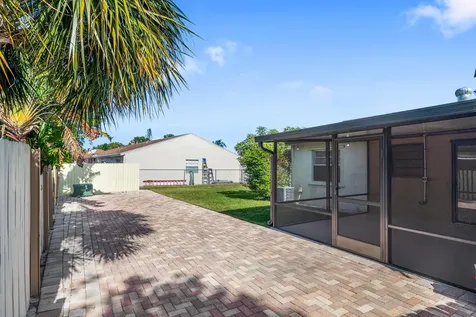 4619 Gladiator Circle Greenacres FL 33463