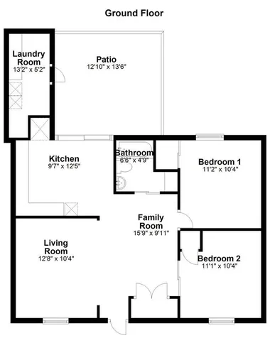4619 Gladiator Circle Greenacres FL 33463