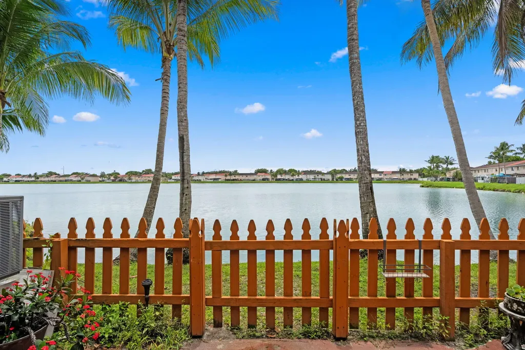 17306 SW 139th Court Miami FL 33177