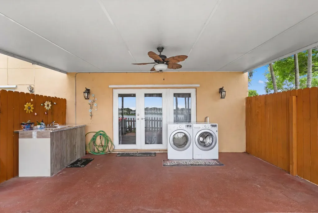 17306 SW 139th Court Miami FL 33177
