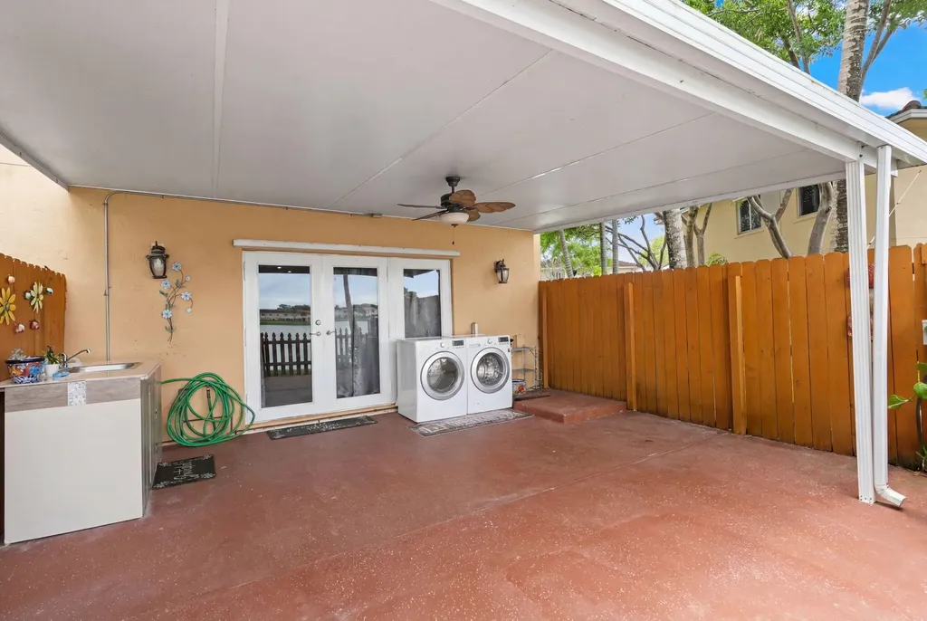 17306 SW 139th Court Miami FL 33177