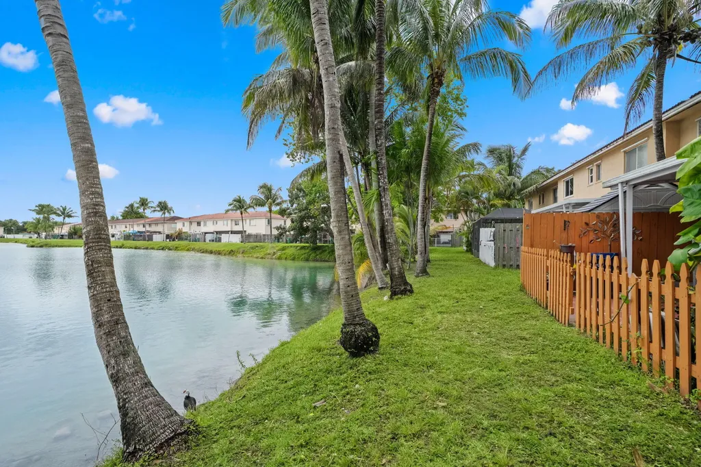17306 SW 139th Court Miami FL 33177