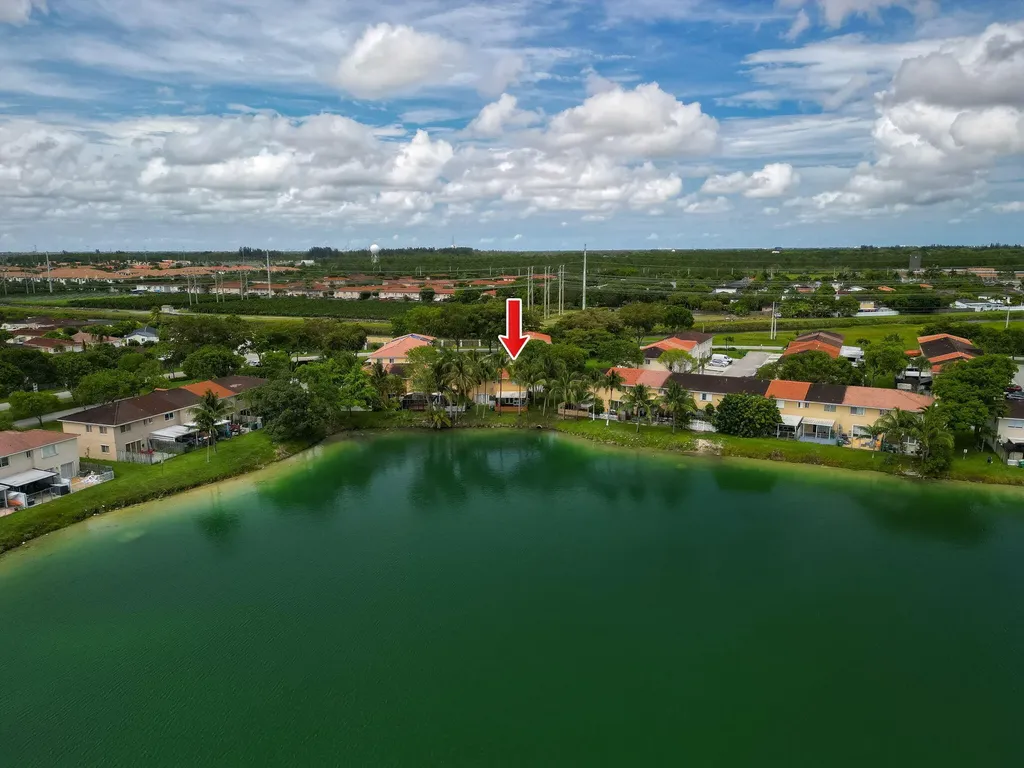 17306 SW 139th Court Miami FL 33177
