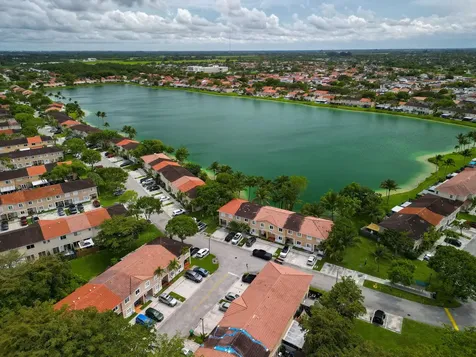 17306 SW 139th Court Miami FL 33177