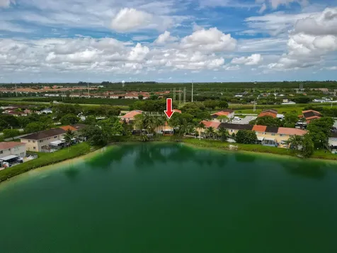 17306 SW 139th Court Miami FL 33177