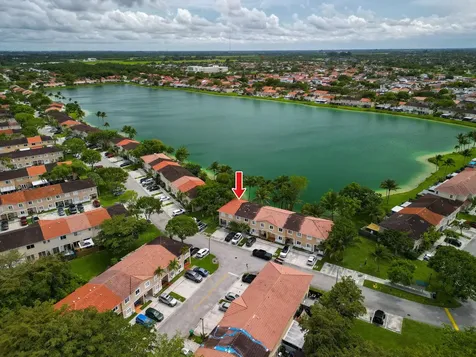 17306 SW 139th Court Miami FL 33177