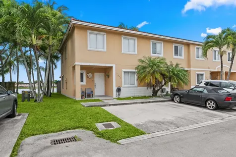 17306 SW 139th Court Miami FL 33177