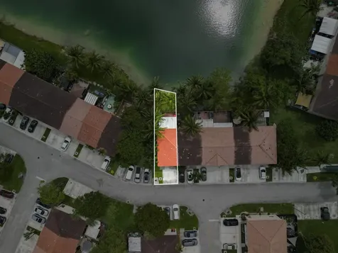 17306 SW 139th Court Miami FL 33177