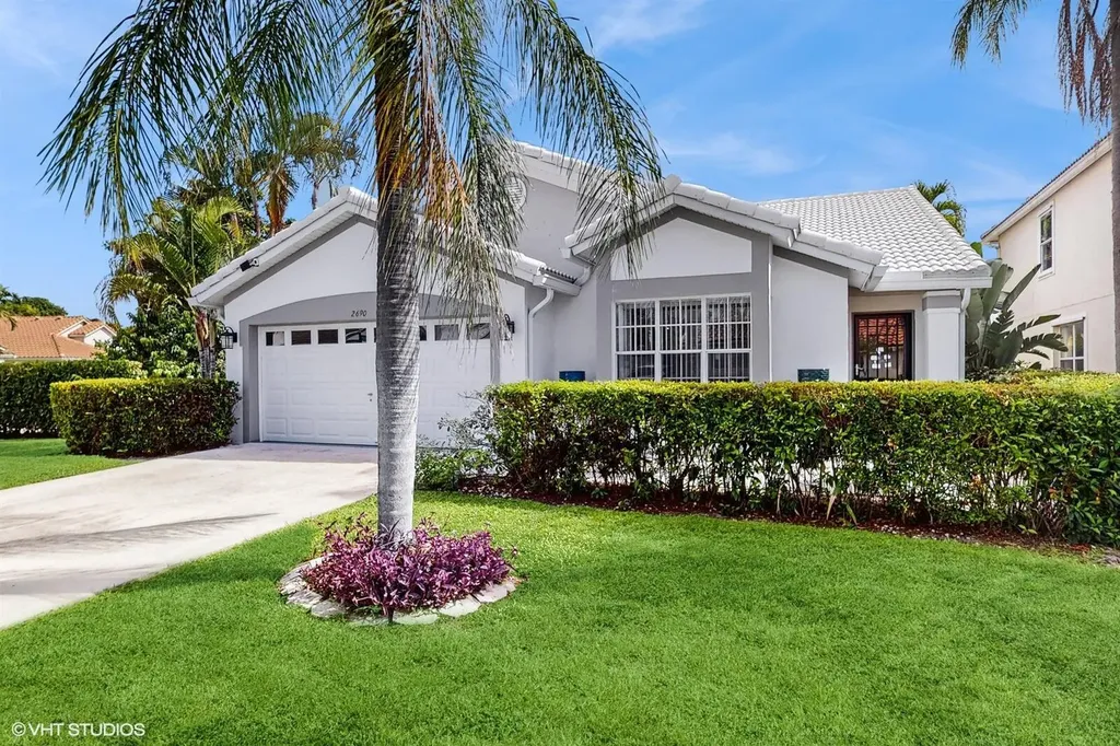 2690 Linkside Drive Wellington FL 33414