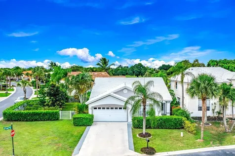 2690 Linkside Drive Wellington FL 33414
