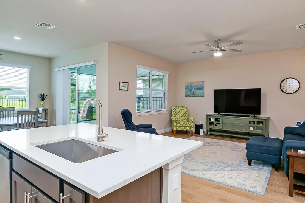 8667 Dahlia Circle Port St Lucie FL 34986