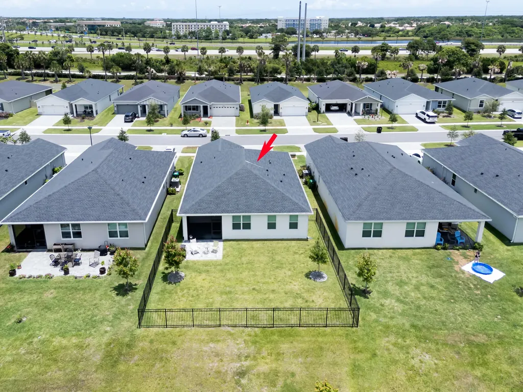 8667 Dahlia Circle Port St Lucie FL 34986