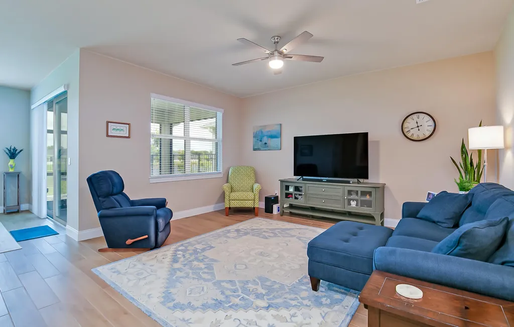8667 Dahlia Circle Port St Lucie FL 34986
