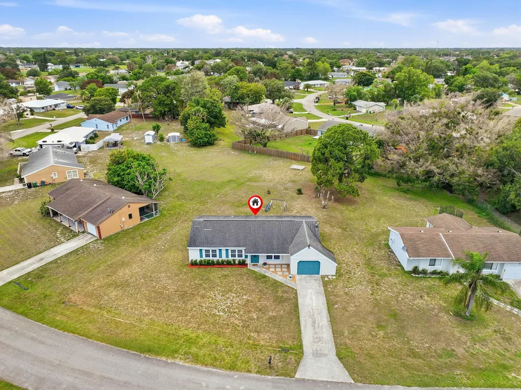 450 SW Kentwood Road Port St Lucie FL 34953