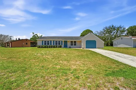450 SW Kentwood Road Port St Lucie FL 34953