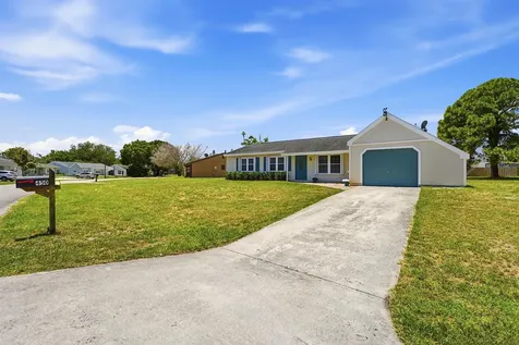 450 SW Kentwood Road Port St Lucie FL 34953