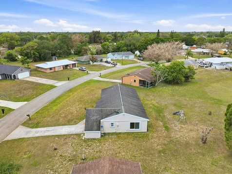 450 SW Kentwood Road Port St Lucie FL 34953