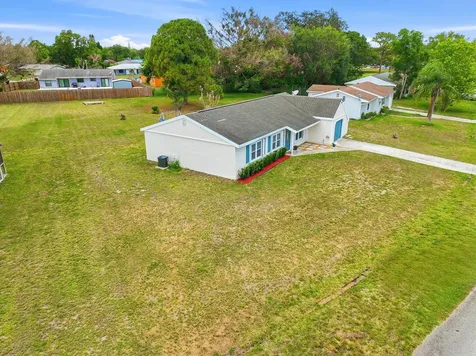 450 SW Kentwood Road Port St Lucie FL 34953