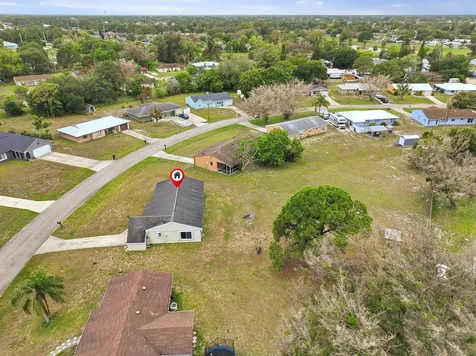 450 SW Kentwood Road Port St Lucie FL 34953