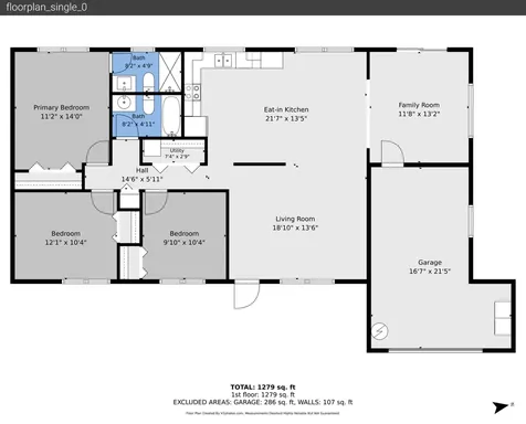 450 SW Kentwood Road Port St Lucie FL 34953