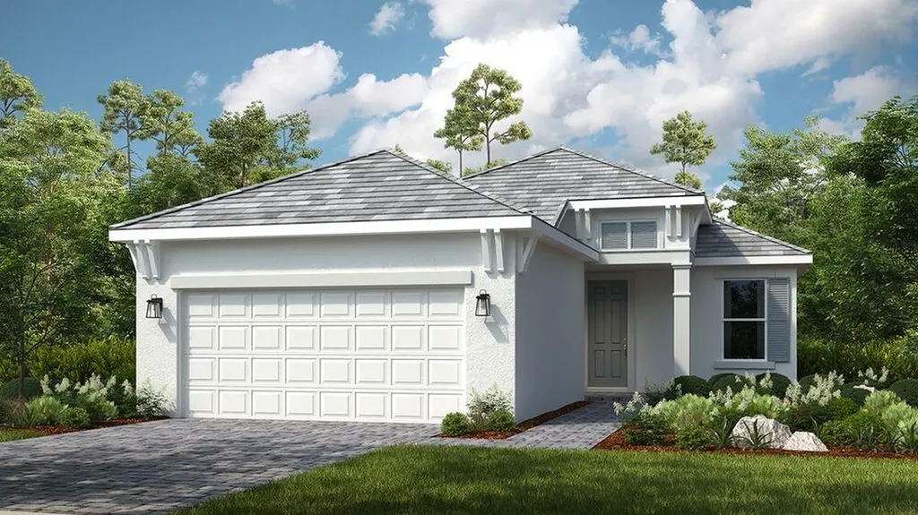 13449 SW Mazzano Street Port St Lucie FL 34987