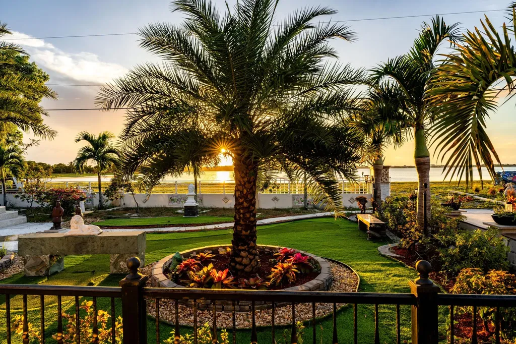 1325 N Mangonia Drive West Palm Beach FL 33401