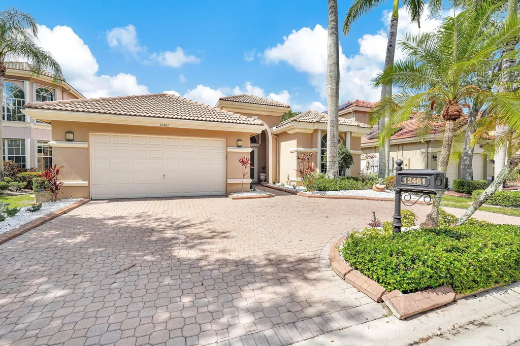 12461 NW 63rd Street Coral Springs FL 33076