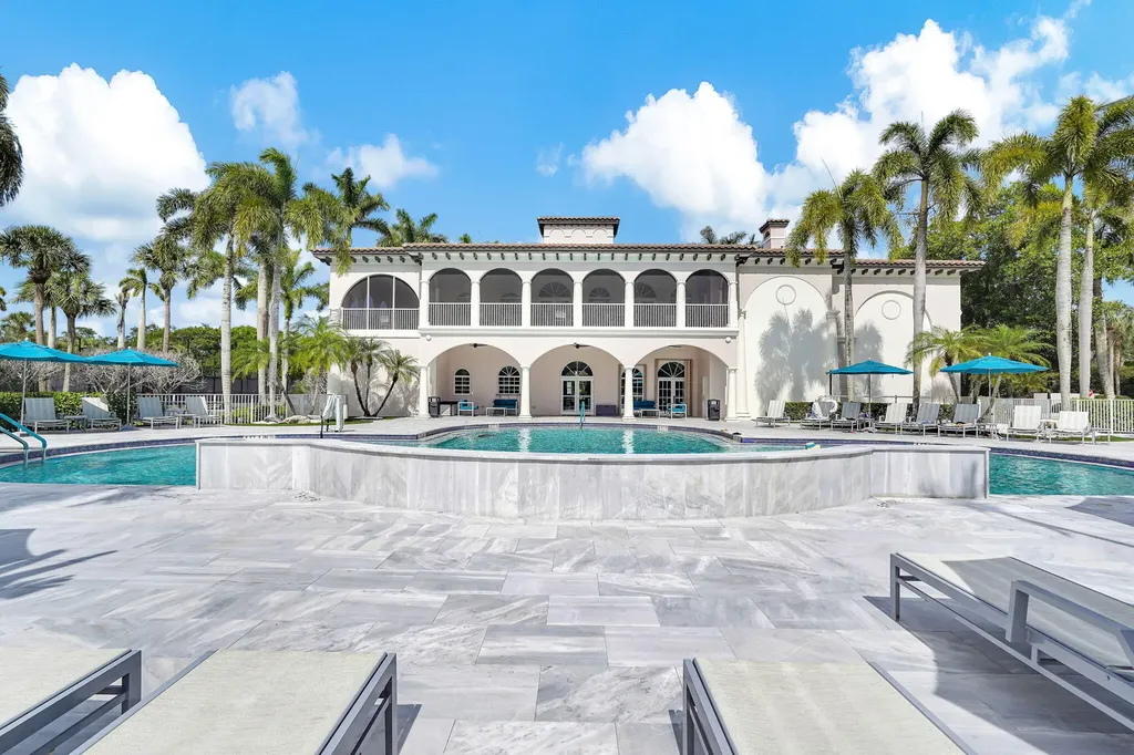 12461 NW 63rd Street Coral Springs FL 33076