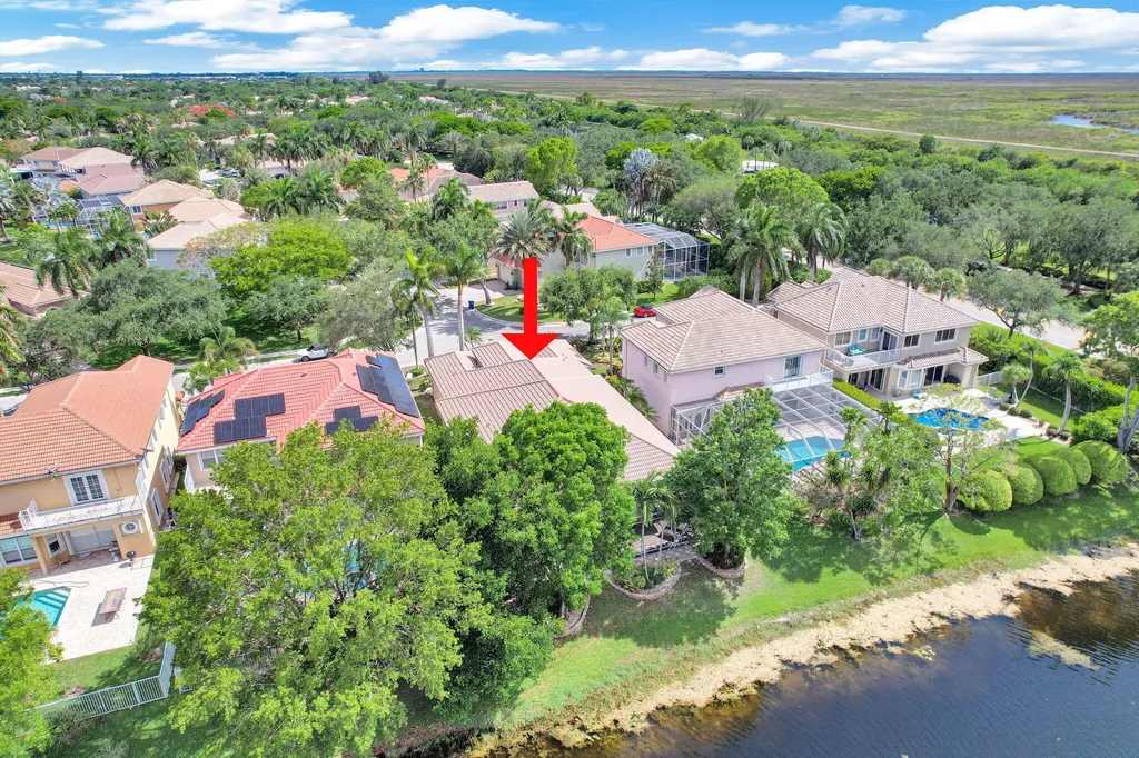 12461 NW 63rd Street Coral Springs FL 33076