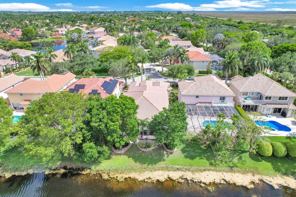 12461 NW 63rd Street Coral Springs FL 33076