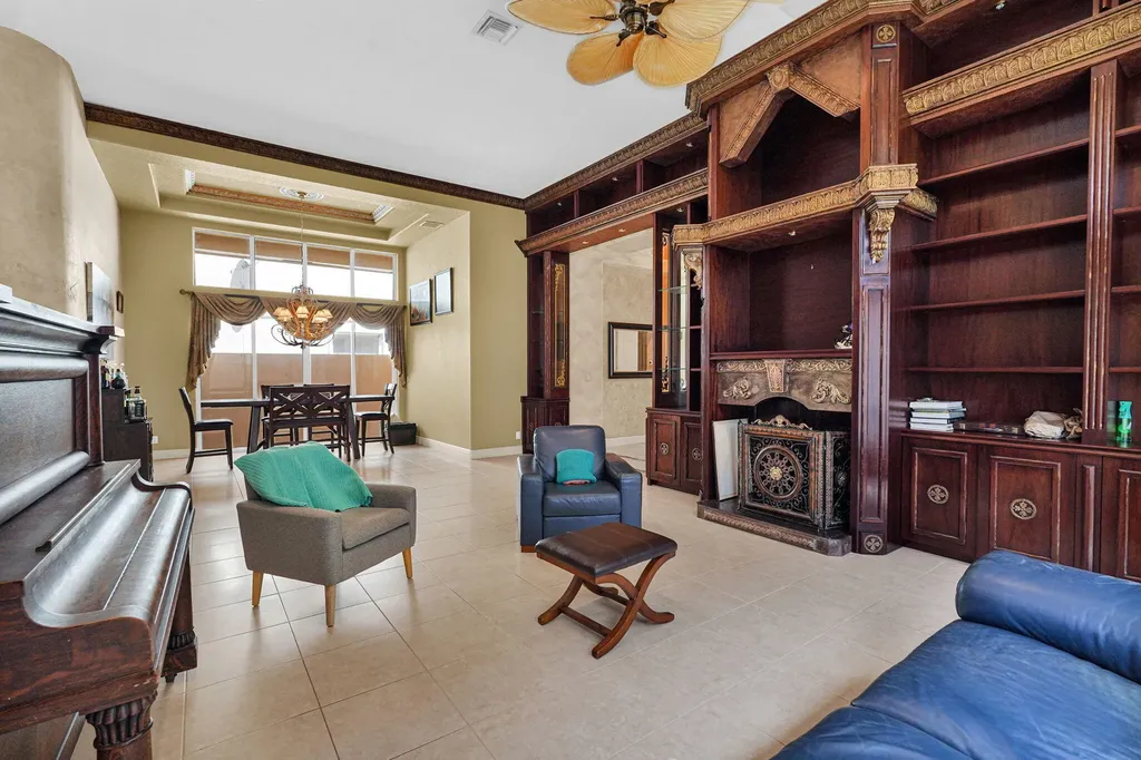 12461 NW 63rd Street Coral Springs FL 33076