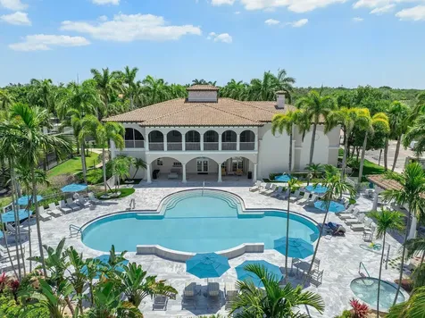 12461 NW 63rd Street Coral Springs FL 33076