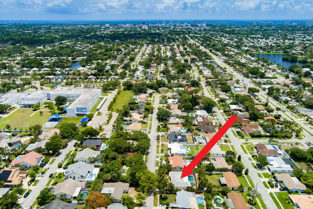 1348 SW 4th Street Boca Raton FL 33486