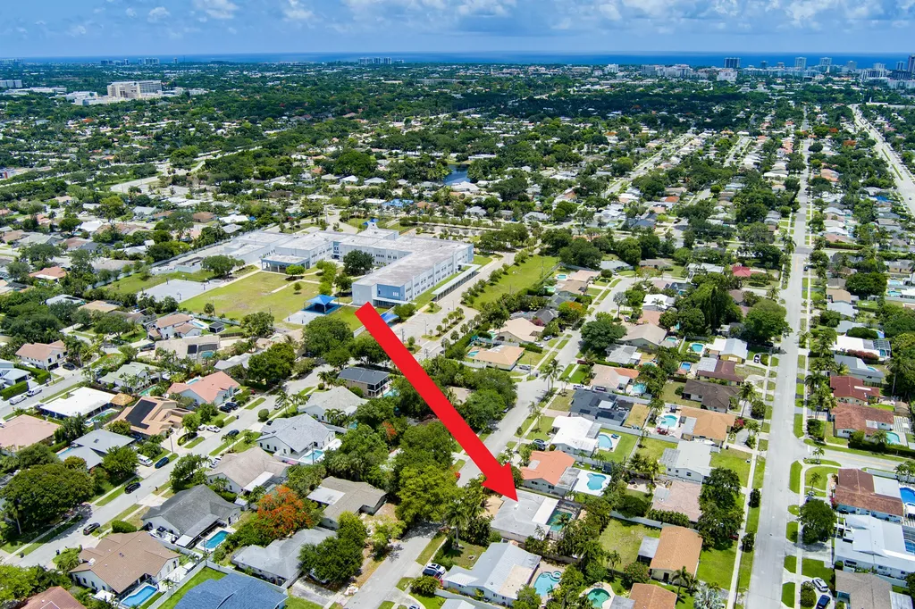 1348 SW 4th Street Boca Raton FL 33486