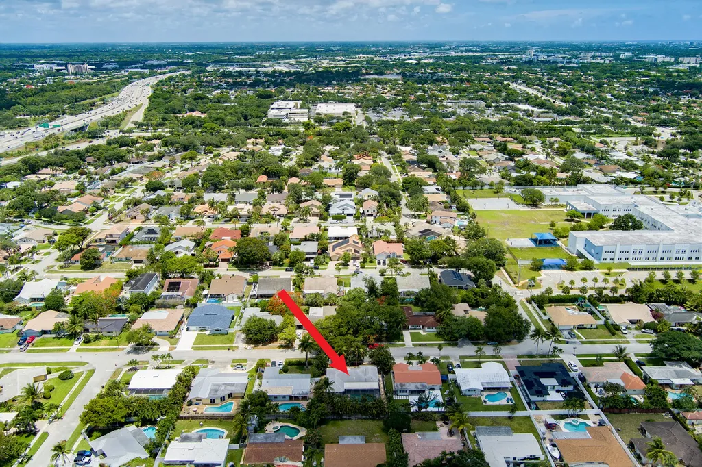 1348 SW 4th Street Boca Raton FL 33486