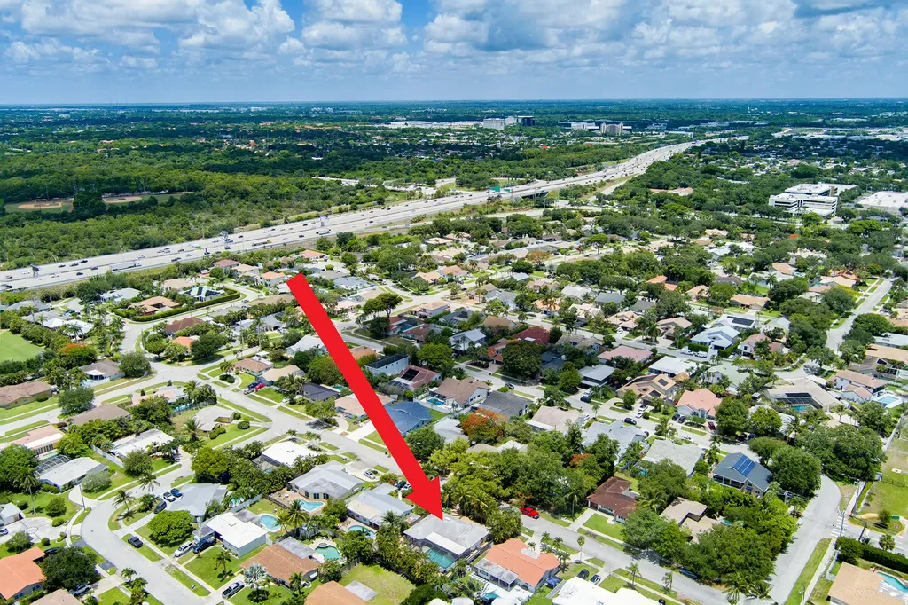 1348 SW 4th Street Boca Raton FL 33486
