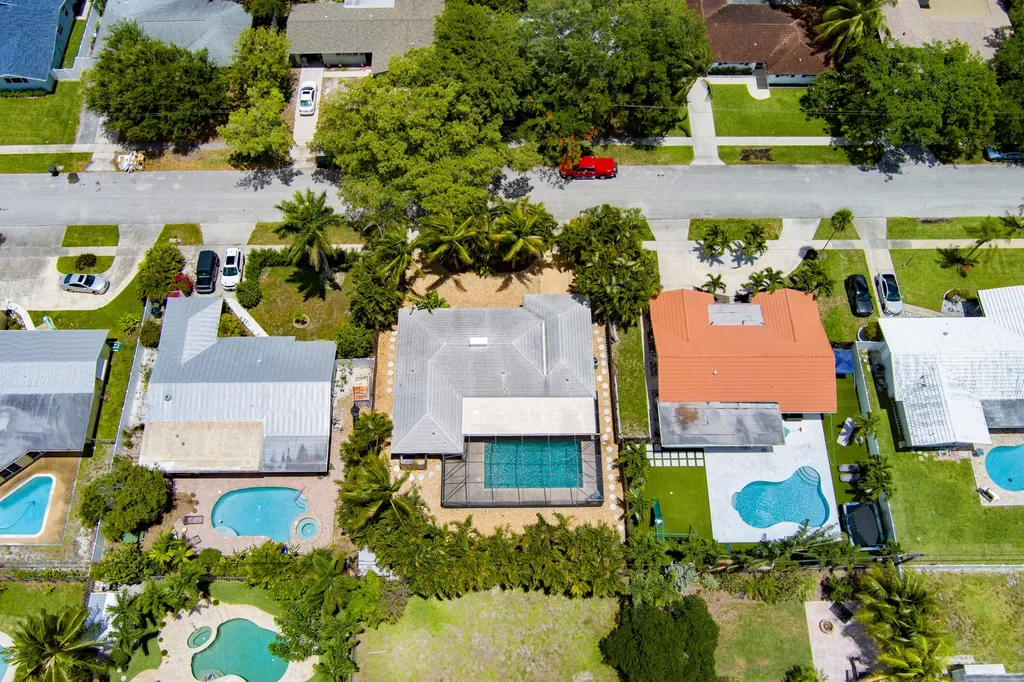 1348 SW 4th Street Boca Raton FL 33486
