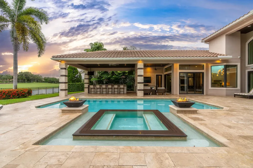 10280 S Barnsley Drive Parkland FL 33076