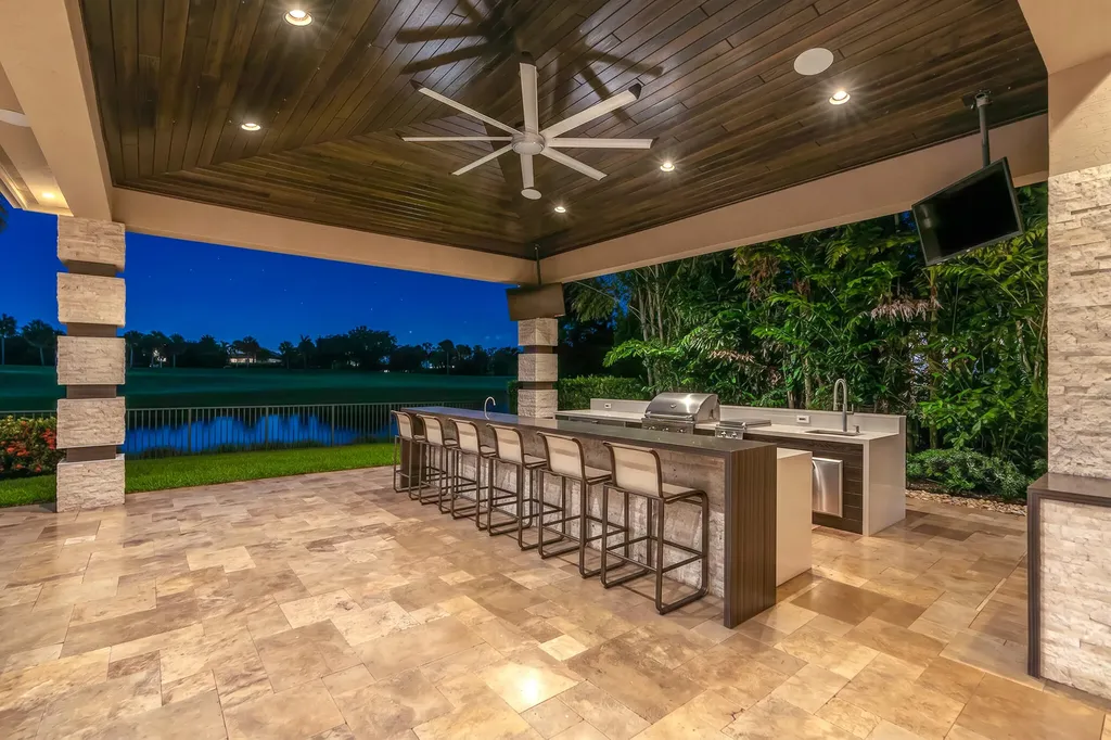 10280 S Barnsley Drive Parkland FL 33076