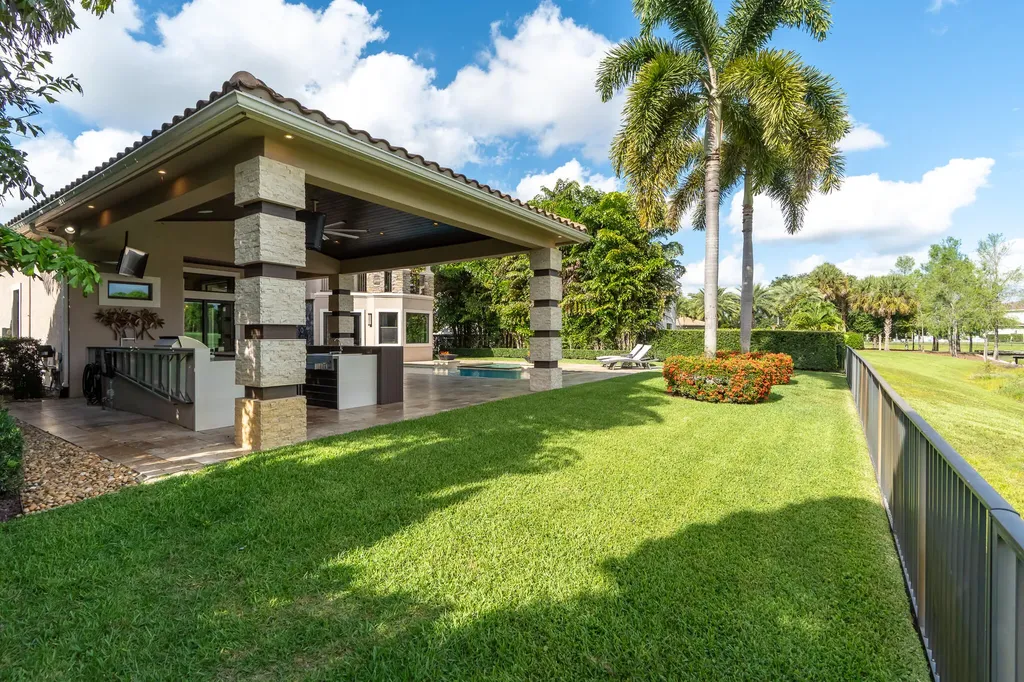 10280 S Barnsley Drive Parkland FL 33076