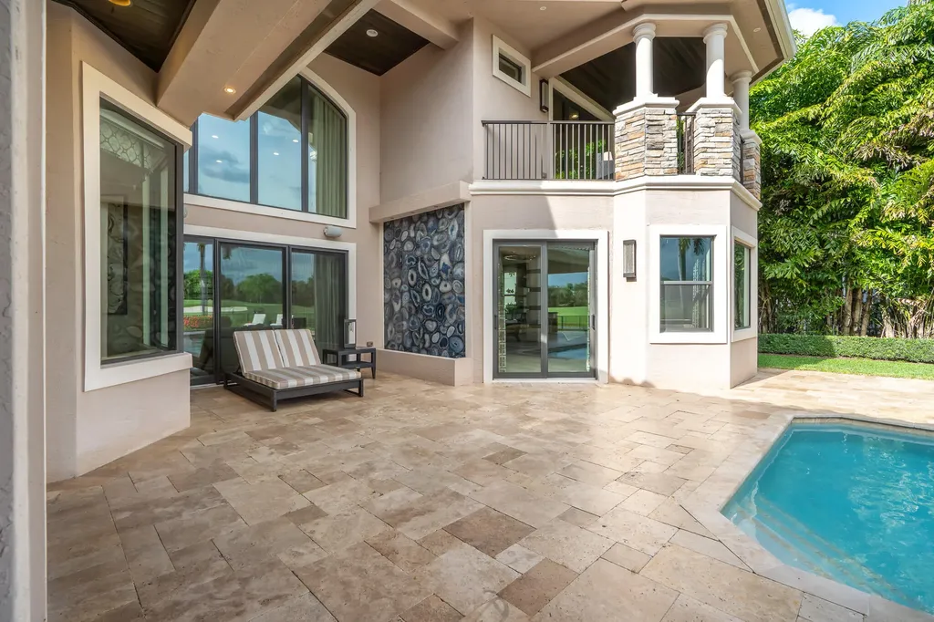 10280 S Barnsley Drive Parkland FL 33076
