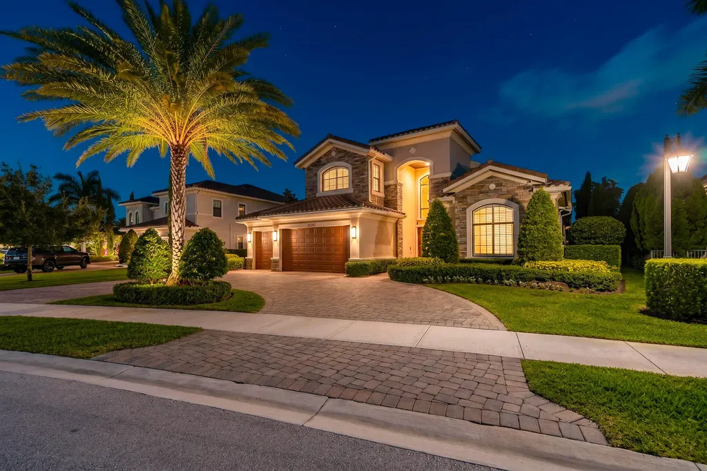 10280 S Barnsley Drive Parkland FL 33076