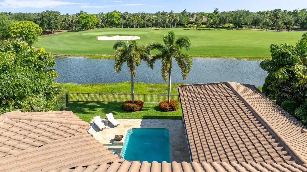 10280 S Barnsley Drive Parkland FL 33076