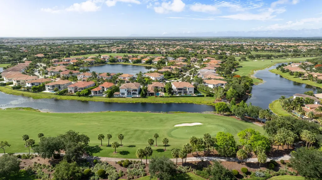 10280 S Barnsley Drive Parkland FL 33076