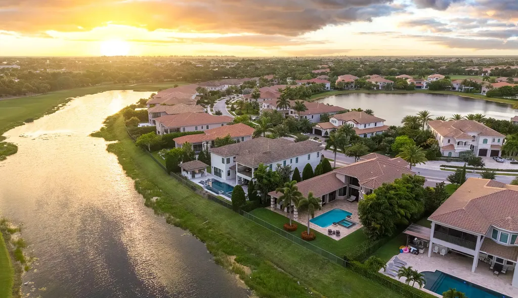 10280 S Barnsley Drive Parkland FL 33076