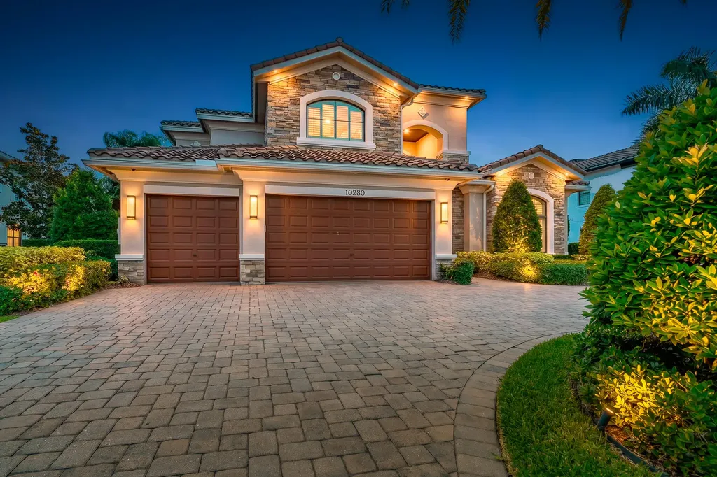 10280 S Barnsley Drive Parkland FL 33076