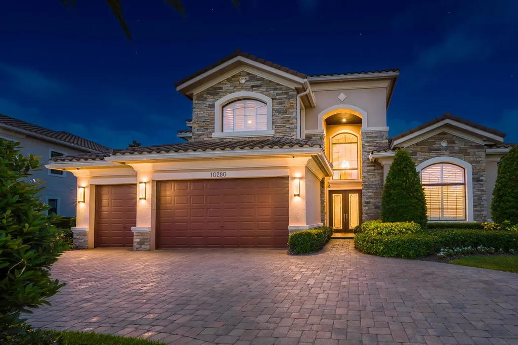 10280 S Barnsley Drive Parkland FL 33076