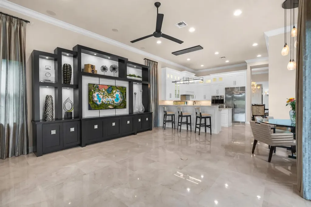 10280 S Barnsley Drive Parkland FL 33076