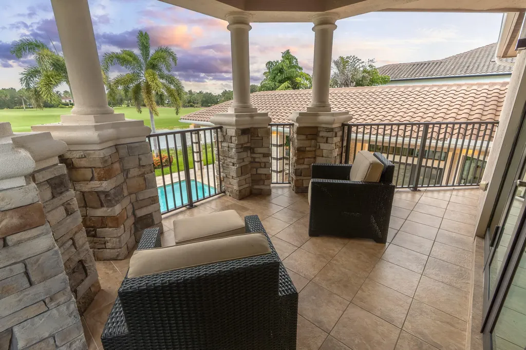 10280 S Barnsley Drive Parkland FL 33076